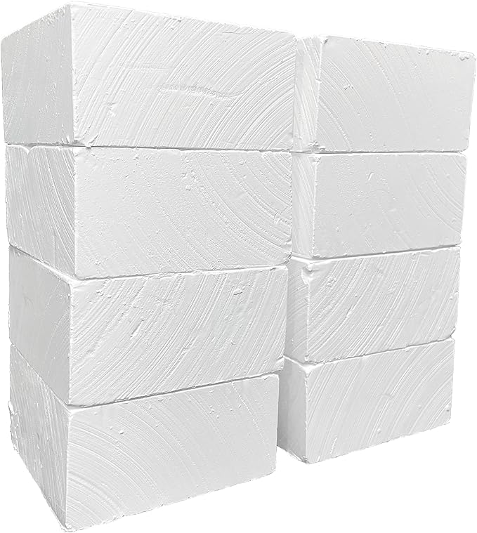 Magnesium Chalk Block
