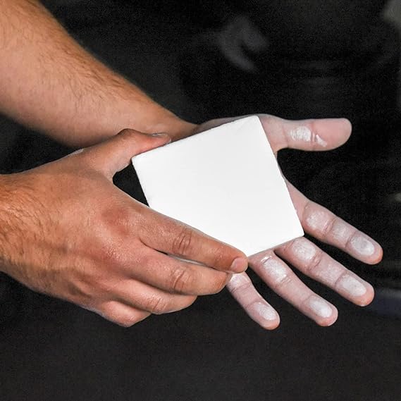 Magnesium Chalk Block