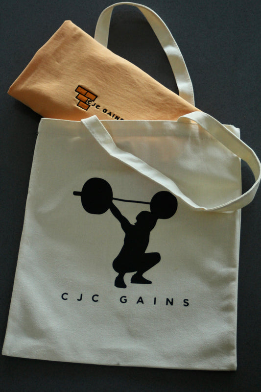 Tote bag