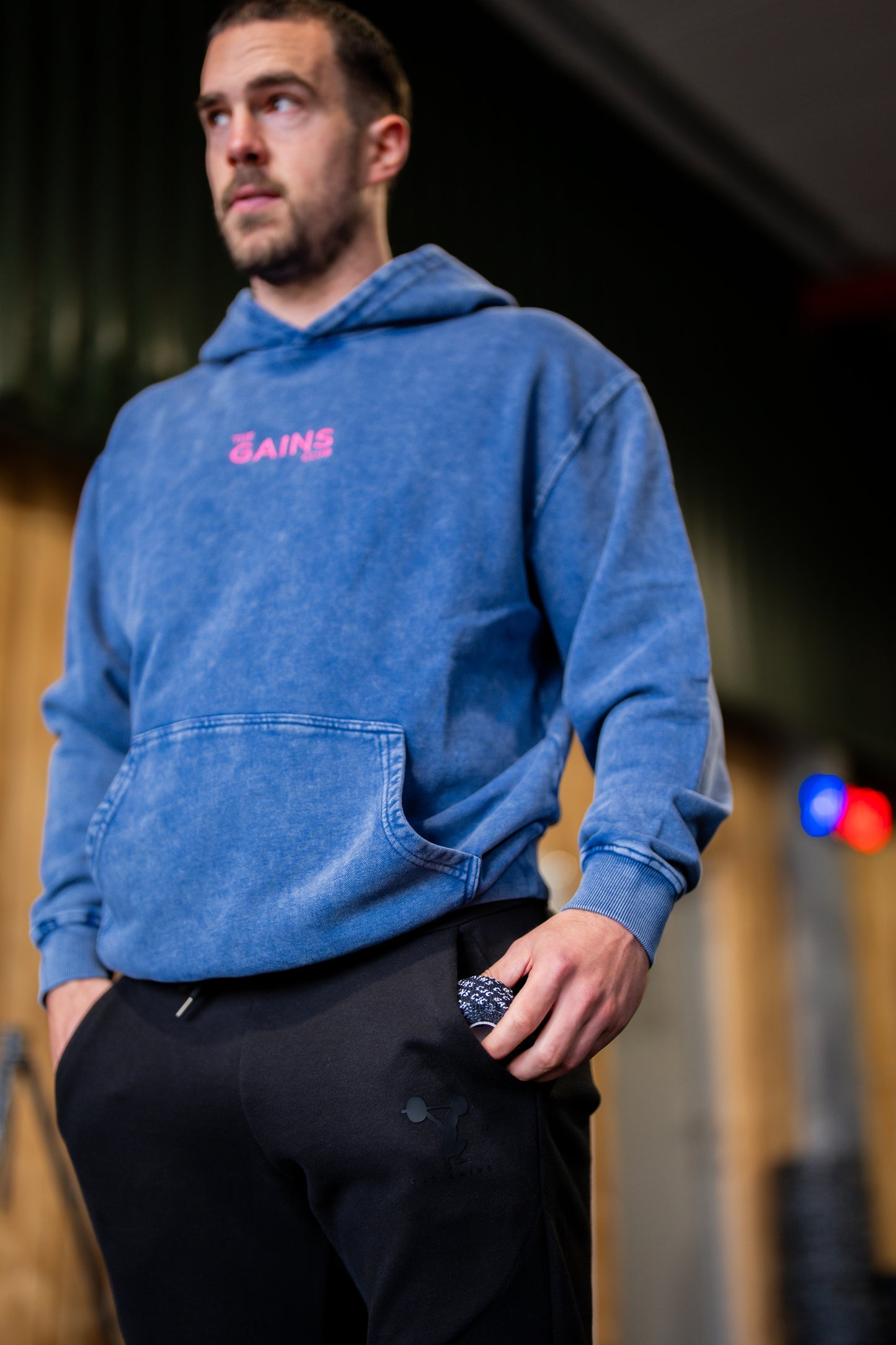 Next Gen Mens Joggers 2.0