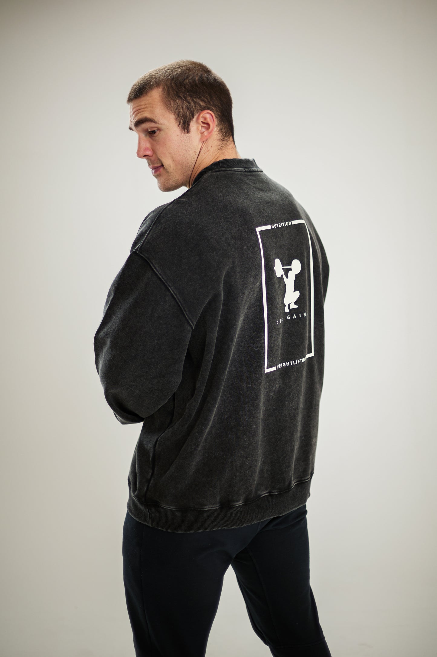 Vintage Sweatshirt