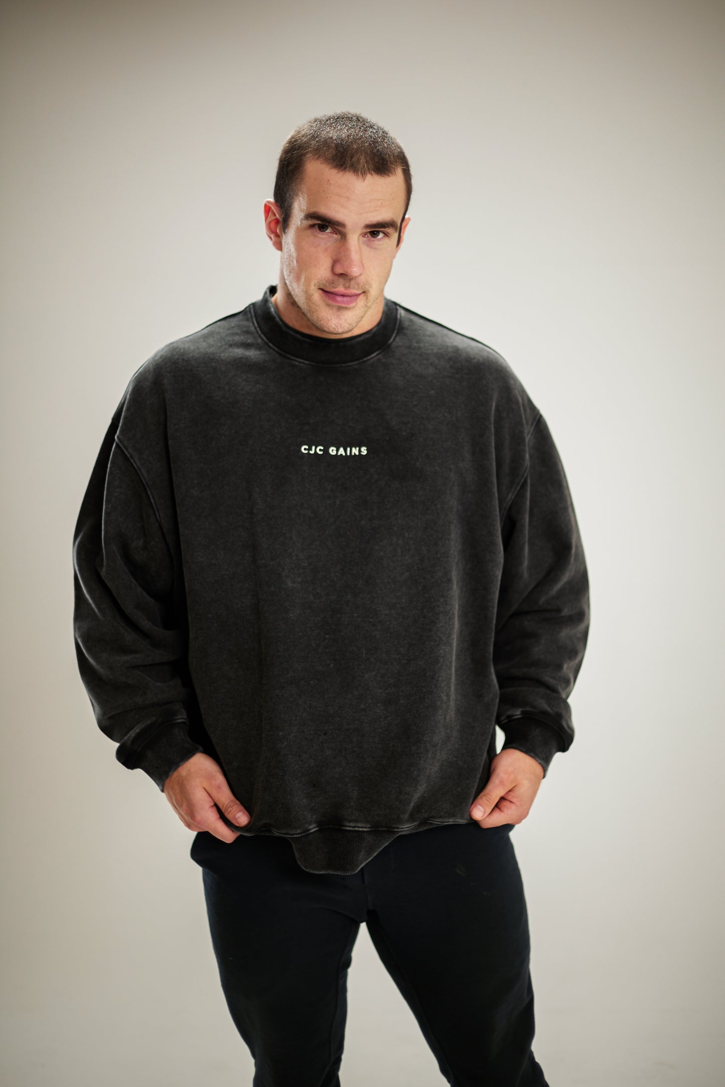 Vintage Sweatshirt