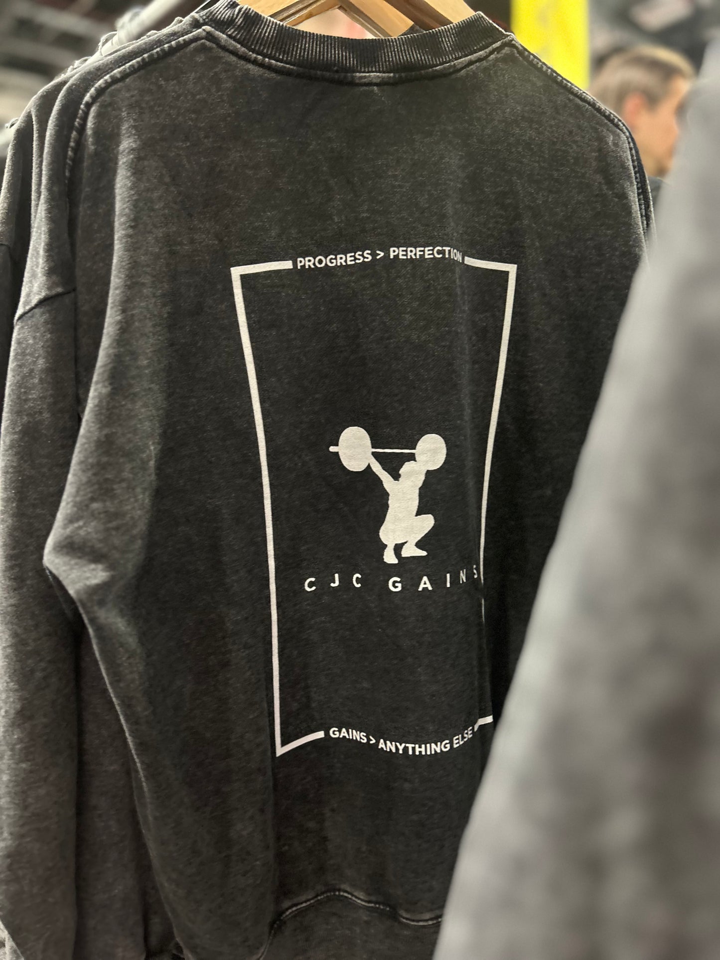 Vintage Sweatshirt
