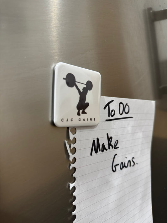 Fridge Magnet