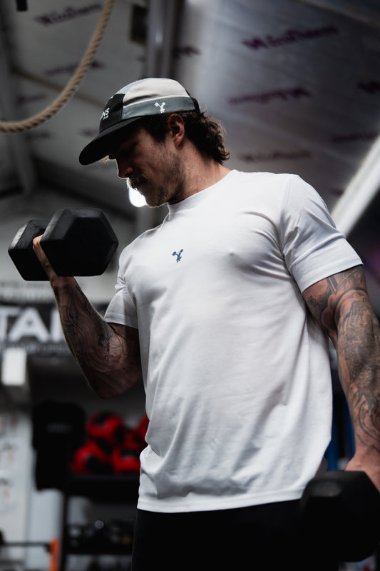 The GAINS Club, 5 Panel Hat