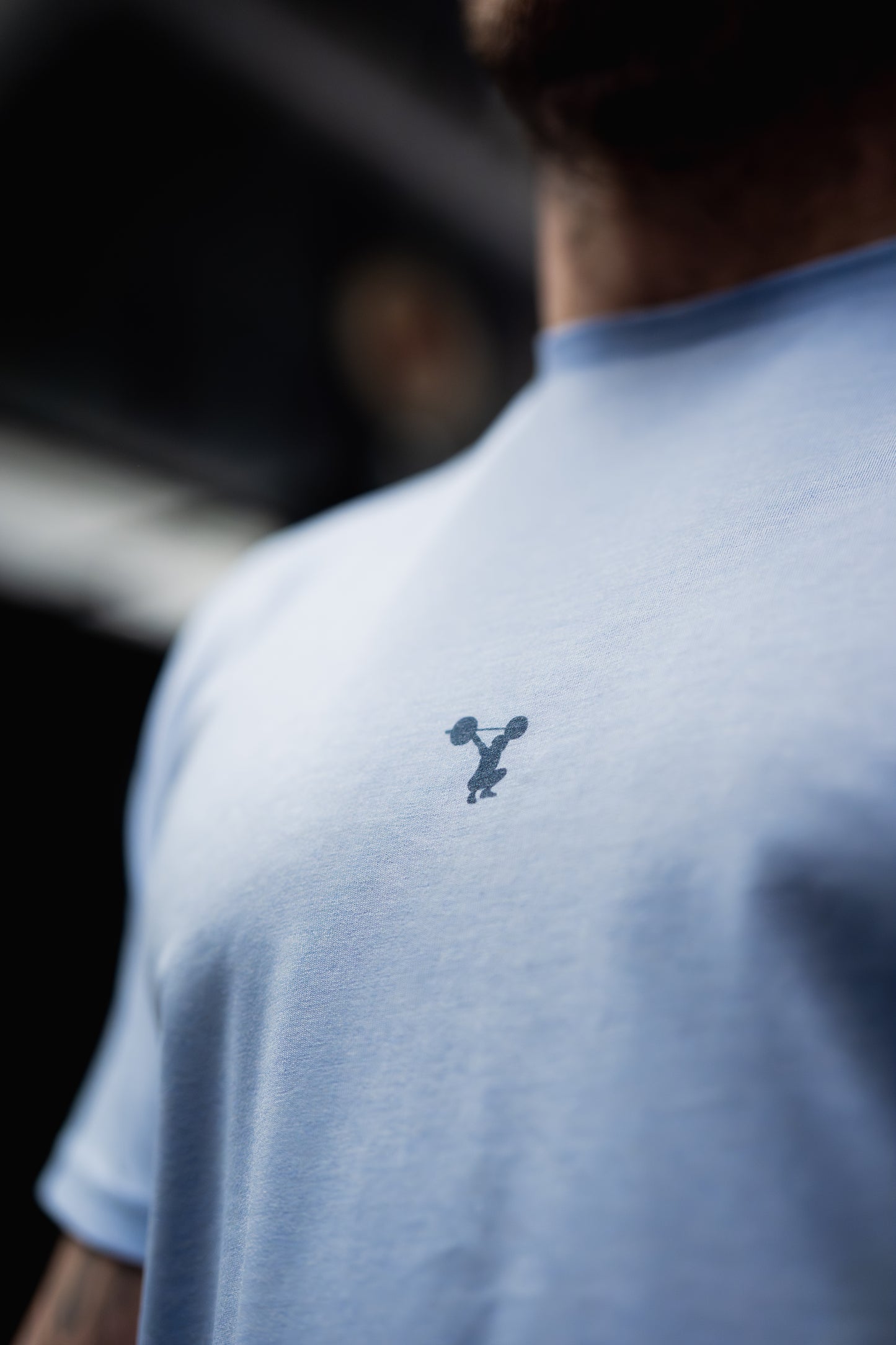 Everyday Logo Tee 2.0