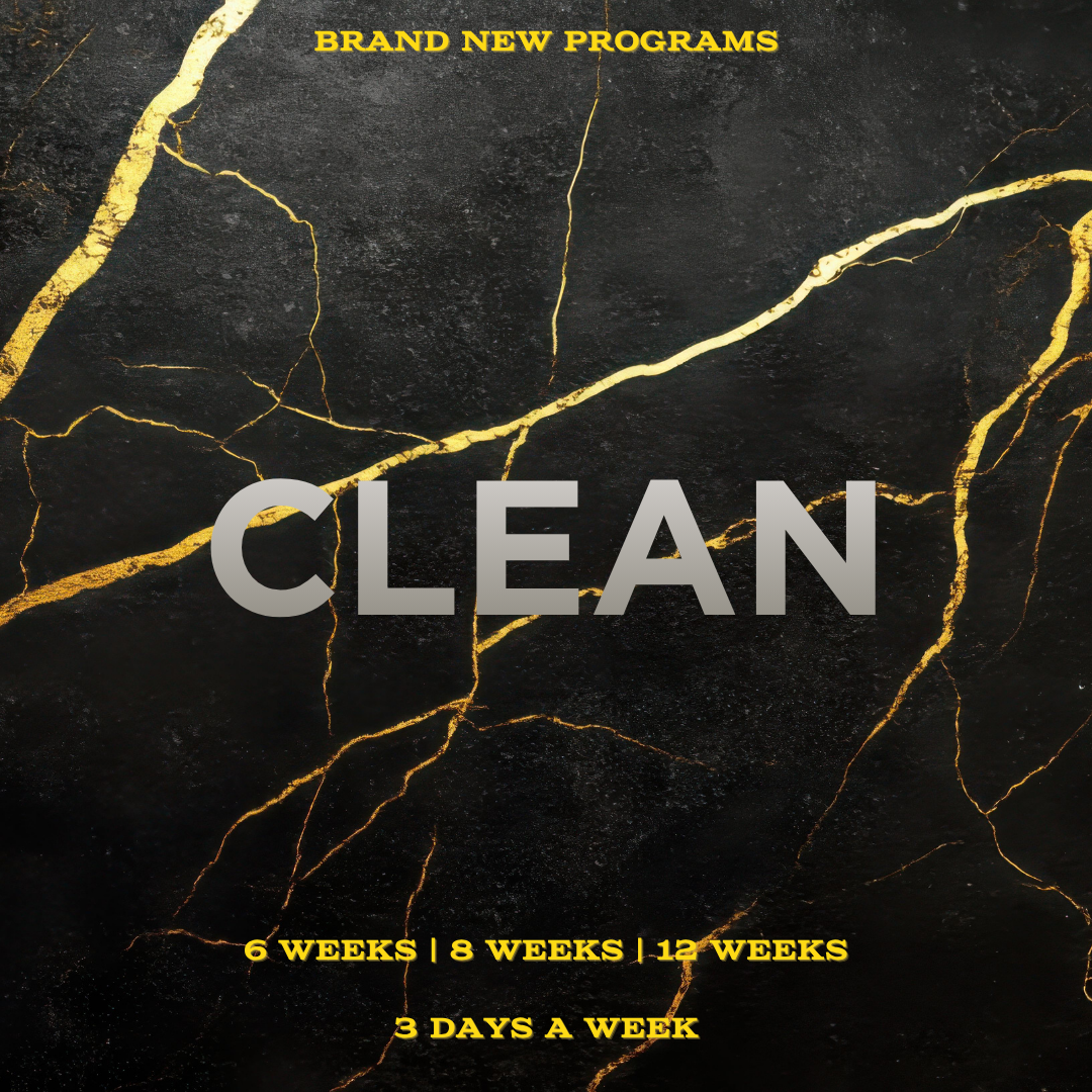 Clean Program