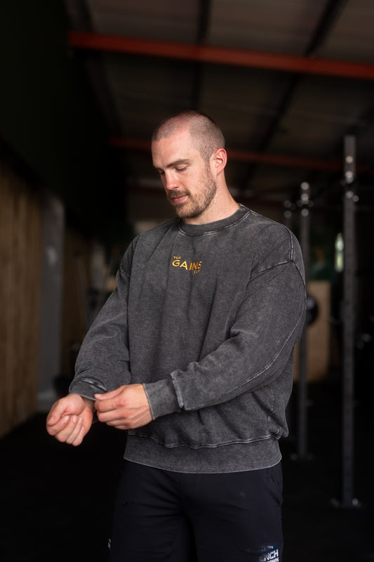 Vintage Sweatshirt