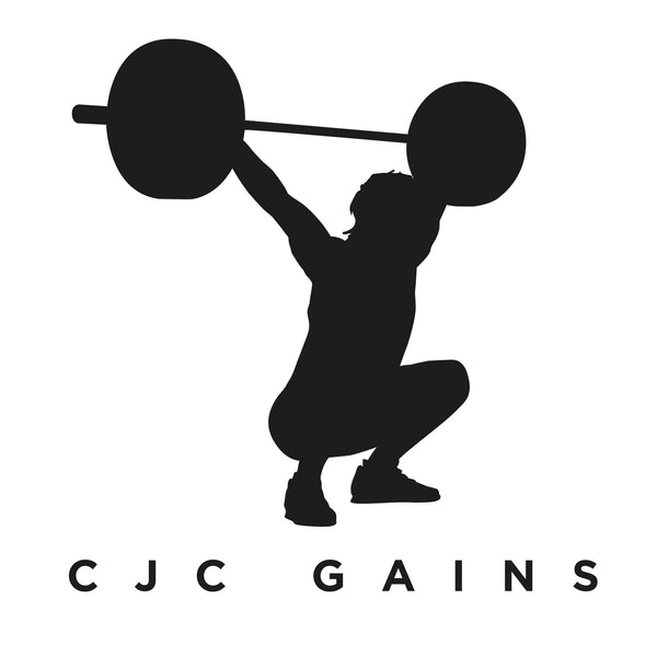 CJC GAINS