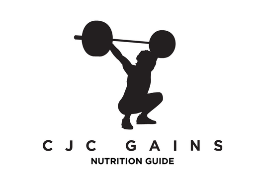 FREE Nutrition guide