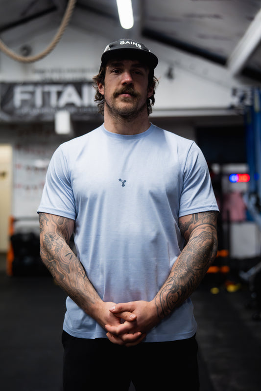 Everyday Logo Tee 2.0