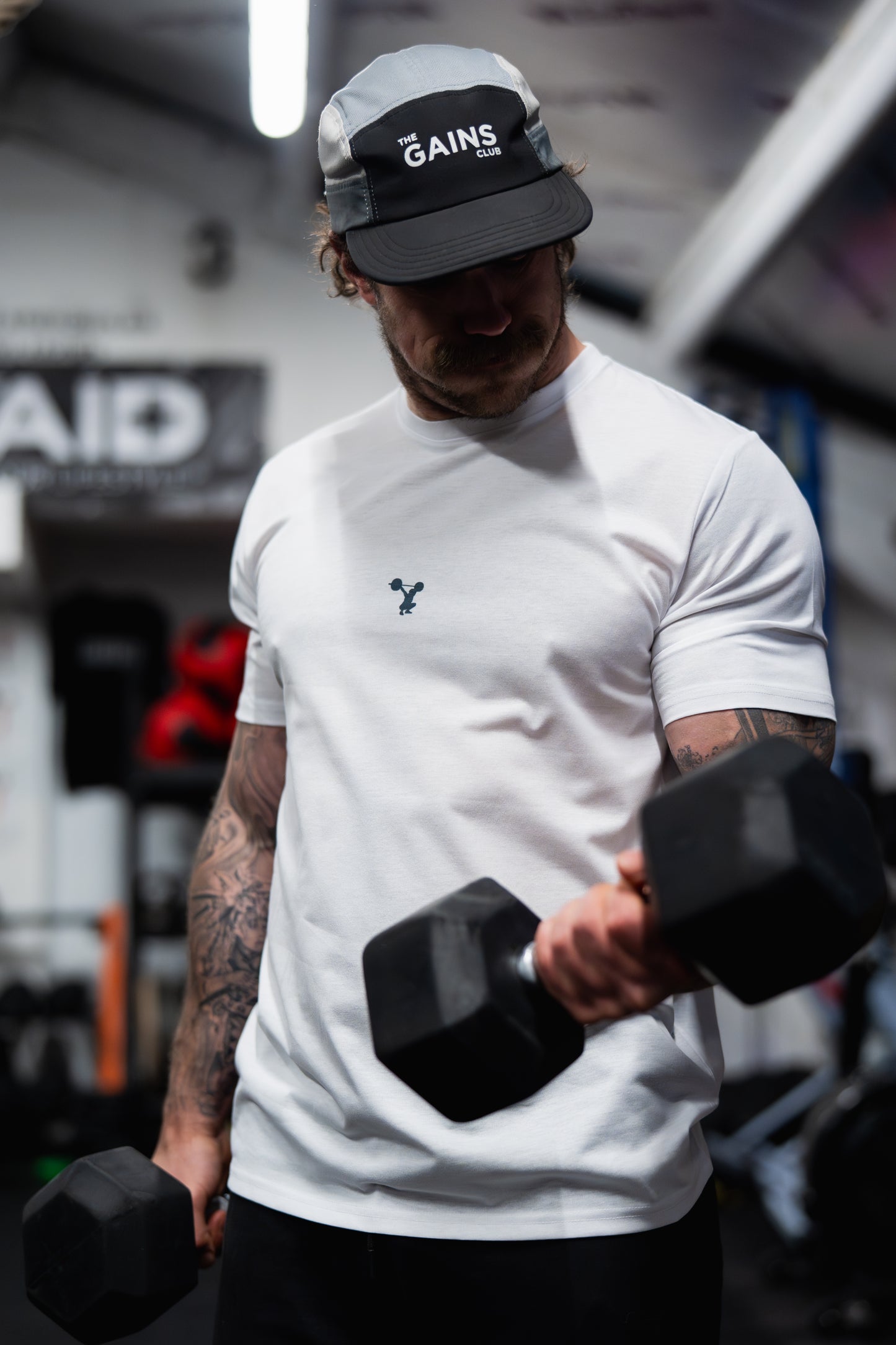 Everyday Logo Tee 2.0